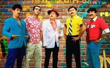 "Sportivni"ni evdən gətirmişdik, qalstuk deputatın idi, o yaşıl pencəyi isə...