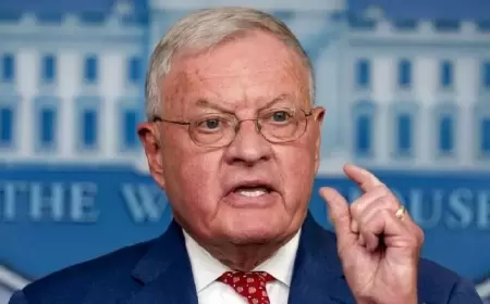 "Biz Zelenskini sülh sazişinə məcbur etmirik"