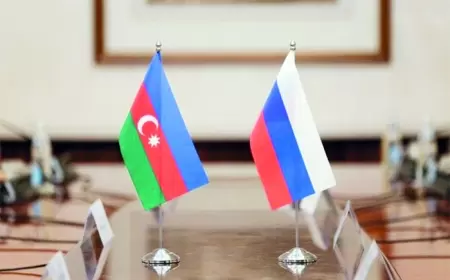 Azərbaycan səfirliyi Moskvaya xəbərdarlıq edib