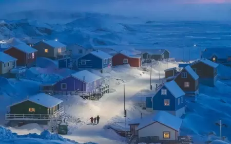 Qrenlandiyadakı seçkilərdə “Demokraatit” partiyası qalib gəldi