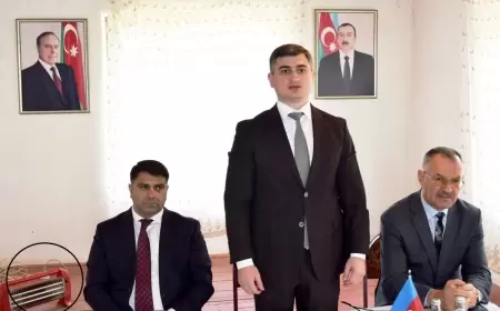 İcra başçısı soba fotolarını saytdan sildirdi