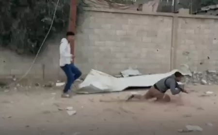 "Anadolu" agentliyinin operatoru Qəzzada belə vuruldu