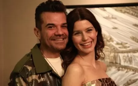 Kənan Doğulu ilə Beren Saatın da evi yandı 