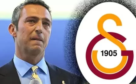 “Qalatasaray”dan Ali Koçun qara bazar ittihamına cavab - "Özünü nə hesab edirsən?"