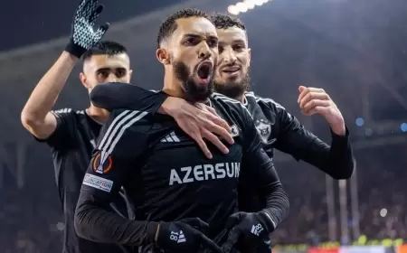 "Qarabağ" "Flamenqo"ya hə dedi