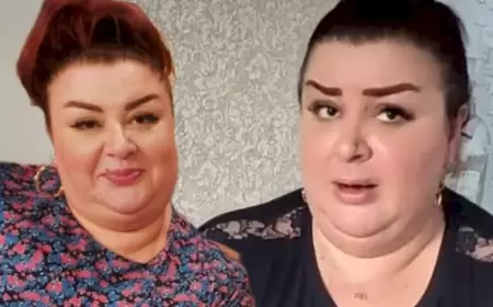 Xuraman boşandı, kirayədə yaşayır