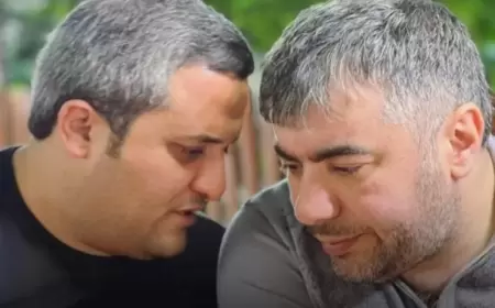 Orxan Rəşad Dağlı ilə bağlı əhdini pozdu - etmərəm dediyi şeyi etdi + VİDEO