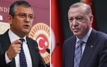 "Bir-iki tərif eşitmək üçün özünü alçaltdı" - Ərdoğandan CHP sədrinə sərt sözlər