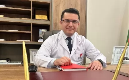 Bakıda ölüm saçan klinika: "Mərcan Medicare"