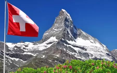 İsveçrə rəsmən “Hərbi Şengen” proqramına dəvət olundu