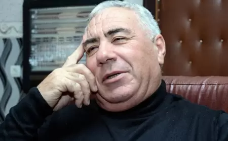 Nazirlik Hafiz Hacıyevin yalanının üstünü açdı