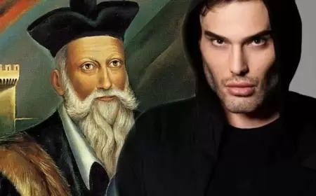 "Yaşayan Nostradamus"un 2025-ci il üçün reallaşan ilk proqnozu