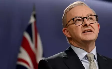 Avstraliyanın baş naziri Rusiyanı hədələdi – “O, ölübsə…”