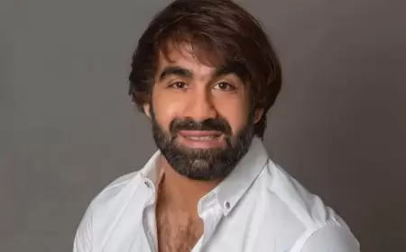 Rafael Ağayevə yüksək vəzifə verildi