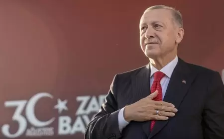 "Bu dəfə bacarmayacaqlar" - Ərdoğan