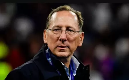 "Olimpik Lion"un sahibi kimə "ev iti" dedi?