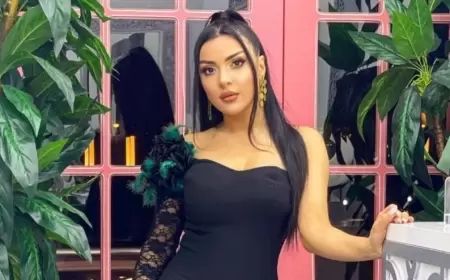 Vəfa Şərifova toyda ona qışqıran bəyin qulağına nə dedi?