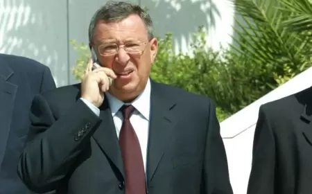 Rusiyalı oliqarx borc içindədir