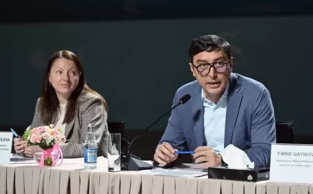 O foto Fərid Qayıbovun da sonunu gətirə bilər