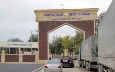 "Qırmızı Körpü" ilə gediş-gəliş bərpa edilib?