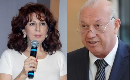 Cahangir Əsgərovun ailəsinə yas düşdü