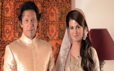 İmran Xana və həyat yoldaşına HÖKM OXUNDU