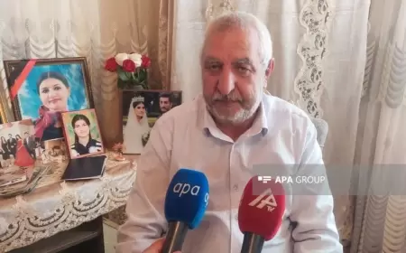 Hökümənin atası xakerlərlə danışığının detallarını açıqladı