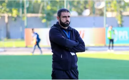 "Səhv edib, yaraşan hərəkət deyildi" - Rəşad Sadıqov