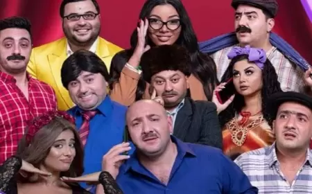 "Komedixana" əməliyyat zamanı ad günü keçirən həkimi parodiya etdi