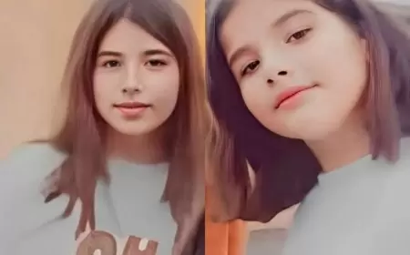 İmişlidəki qəzada ölən məktəblilər qohum olublar