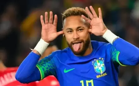 Neymar ərəblərlə vidalaşır, yeni klubu bəlli oldu