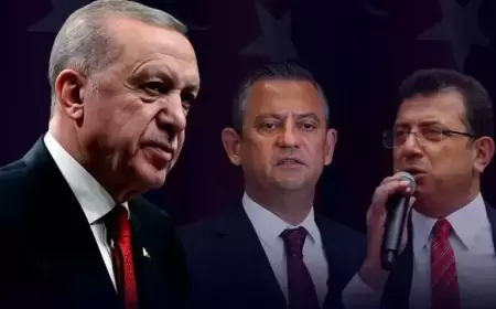 CHP Ərdoğanın qarşısına ONU çıxarır, namizəd bilindi