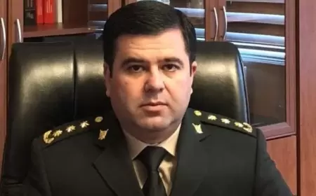 Azərbaycanda vəzifəli şəxsə AĞIR İTKİ