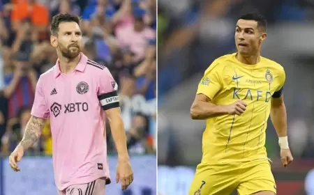 Messi və Ronaldo bir postu neçəyə paylaşırlar? – MƏBLƏĞLƏR AÇIQLANDI