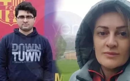 Fəridi Azərbaycana təhvil verən SEPAH zabiti sərhəddə ona nə deyib?