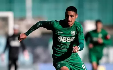 "Qarabağ" Juninyonu onunla unutmaq istəyir