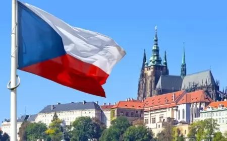 Çexiyadakı ruslara vətəndaşlıq verilməyəcək 