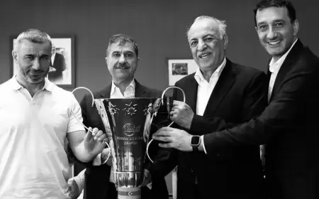 UEFA Abdulbari Gozalla bağlı qara sarğı qərarı verdi