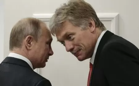“Kremlə vaxt lazımdır, ciddi məsələdir, Putin məsləhət bilsə...” - Peskov 