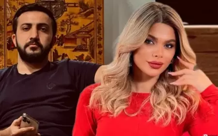 Müğənni Aysun boşanması ilə bağlı BUNLARI YAZDI