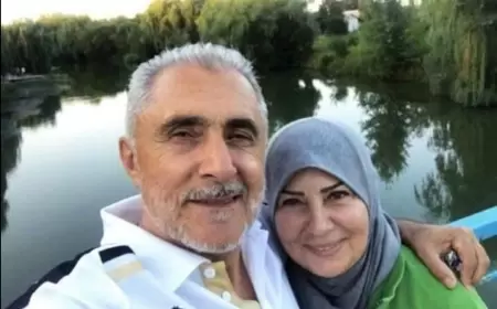 "Onu mənə Allah verib, sevmirəm, o da məni sevmir"