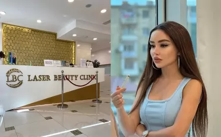 Nazirlik işçisinə telefon çırpan Rəna Soltanova haqqında maraqlı fakt