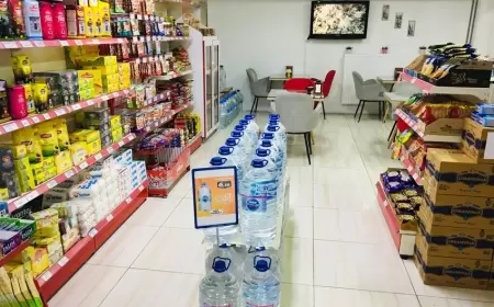 “OBA"-dan oğurluq edən uşaq girov götürülüb?