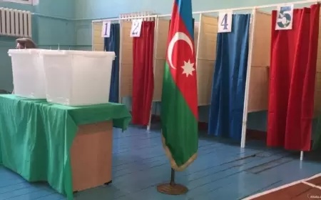 Yeni Konstitusiya qəbul olunacaq?