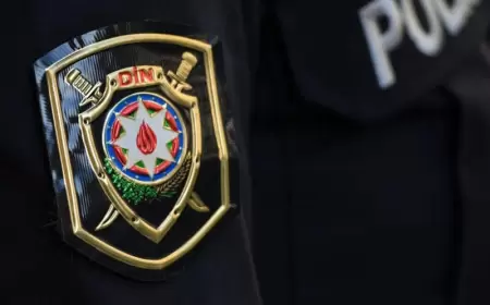 Anasını və nənəsini öldürdü