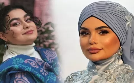 Alim Qasımovun nəvəsi aldığı evlilik təklifinin görüntüsünü paylaşdı