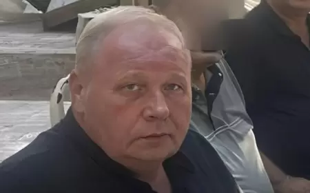 Qəhrəman pilot İqor Kşnyakinin doğum günüdür