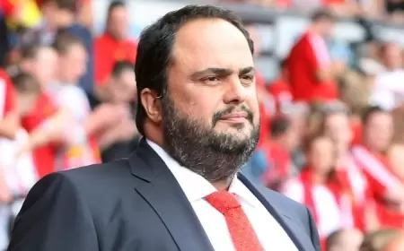 "Qarabağı udsanız,  sizə pul verəcəm" - "Olimpiakos"un prezidenti