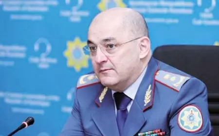 Biləsuvar gömrüyündə əməliyyat iranlının şikayəti ilə başladılıb - DETALLAR