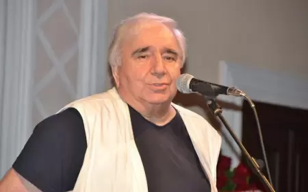 Ramiz Rövşən təkzib etdi